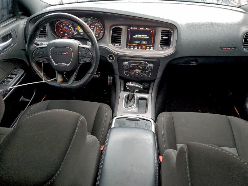 Фото 8 - DODGE CHARGER