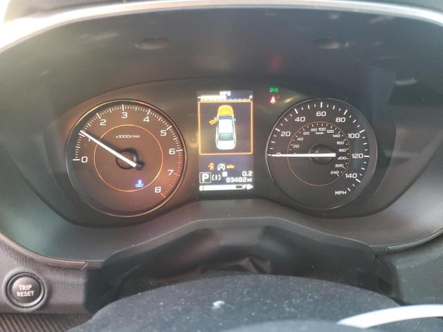 Фото 9 - SUBARU CROSSTREK