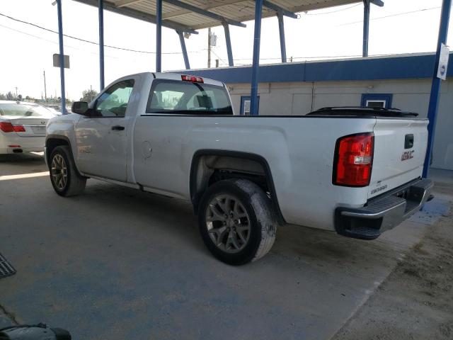 Фото 2 - GMC SIERRA