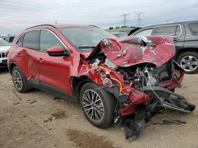 Фото 4 - FORD ESCAPE