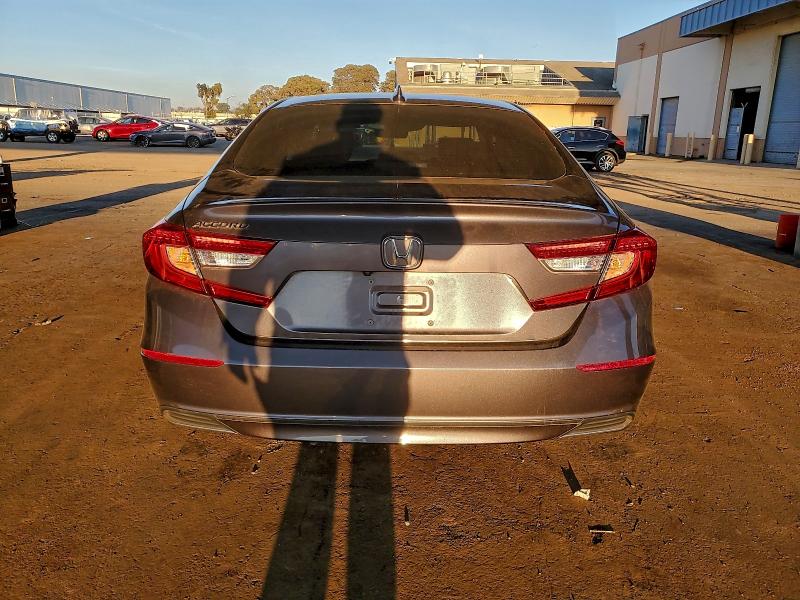 Фото 6 - HONDA ACCORD