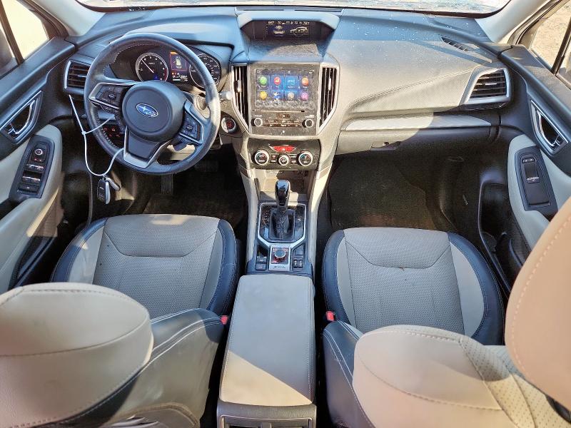 Фото 8 - SUBARU FORESTER