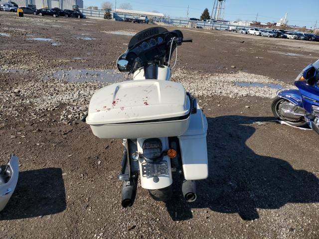 HARLEY-DAVIDSON FLHXST 2023