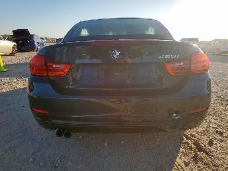 Фото 6 - BMW 4 SERIES