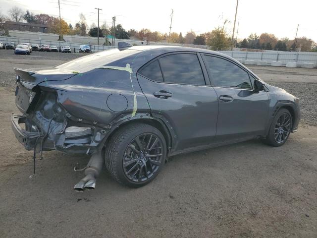 Фото 3 - SUBARU WRX