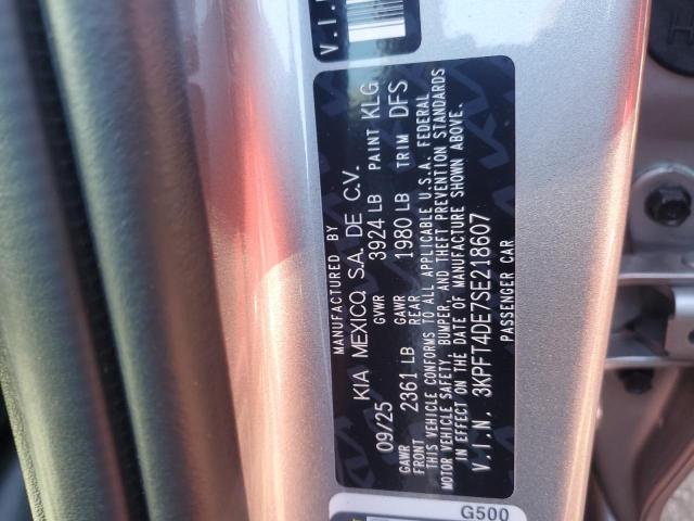 Фото 12 - KIA K4 LX