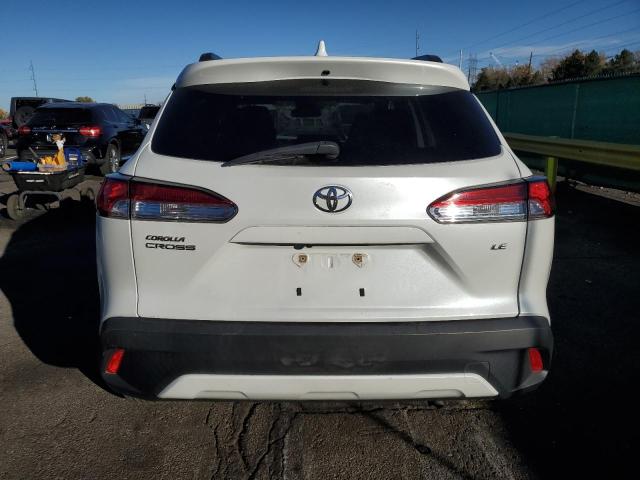 Фото 6 - TOYOTA COROLLA CR