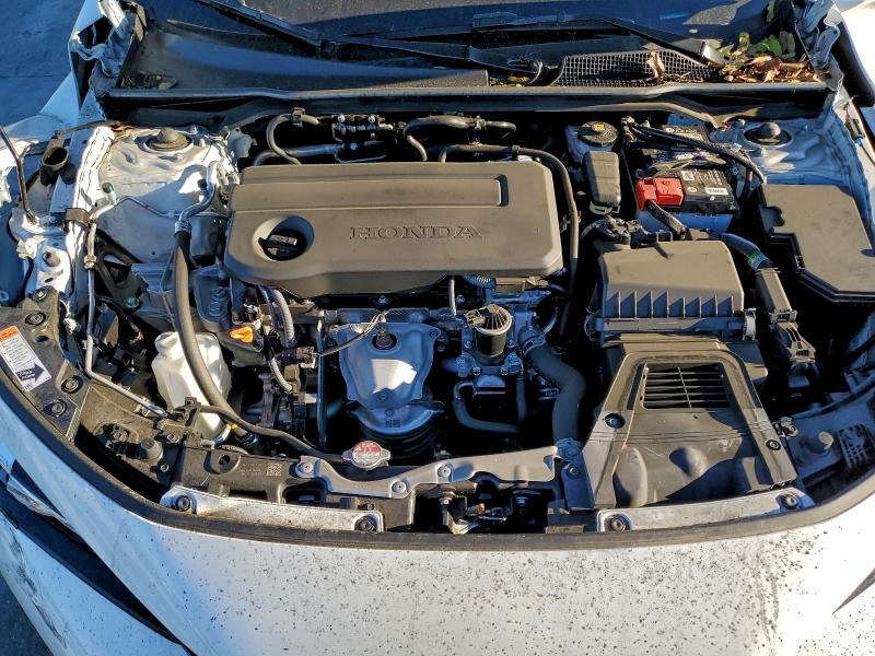 Фото 11 - HONDA CIVIC