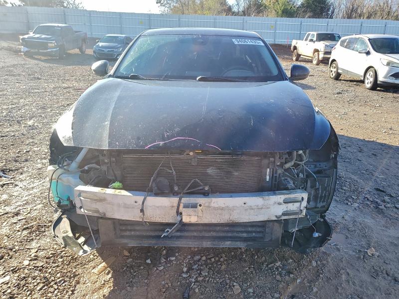 Фото 5 - NISSAN ALTIMA