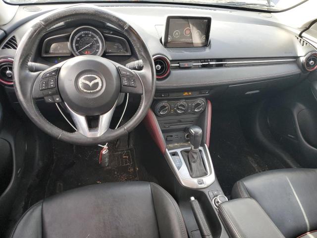 Фото 8 - MAZDA CX-3