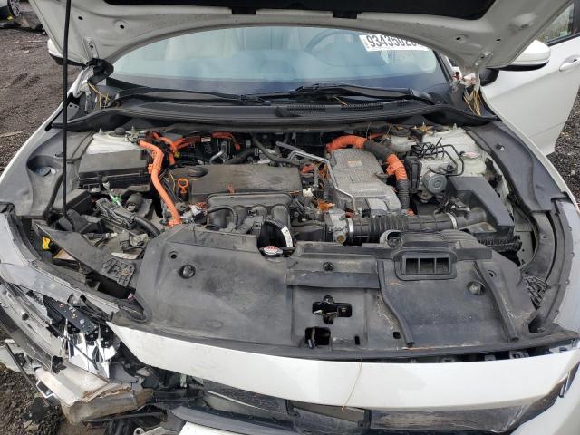 Фото 11 - HONDA CLARITY