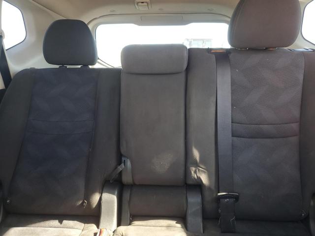 Фото 10 - NISSAN ROGUE