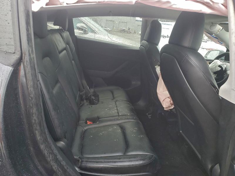 Фото 10 - TESLA MODEL Y