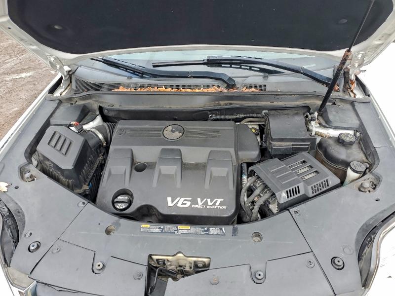 Фото 12 - GMC TERRAIN