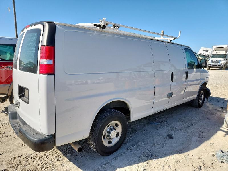 Фото 3 - CHEVROLET EXPRESS