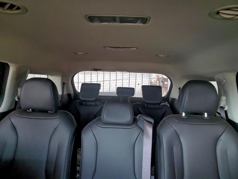 KIA CARNIVAL L 2026 VIN KNDNB5KA3T6086361