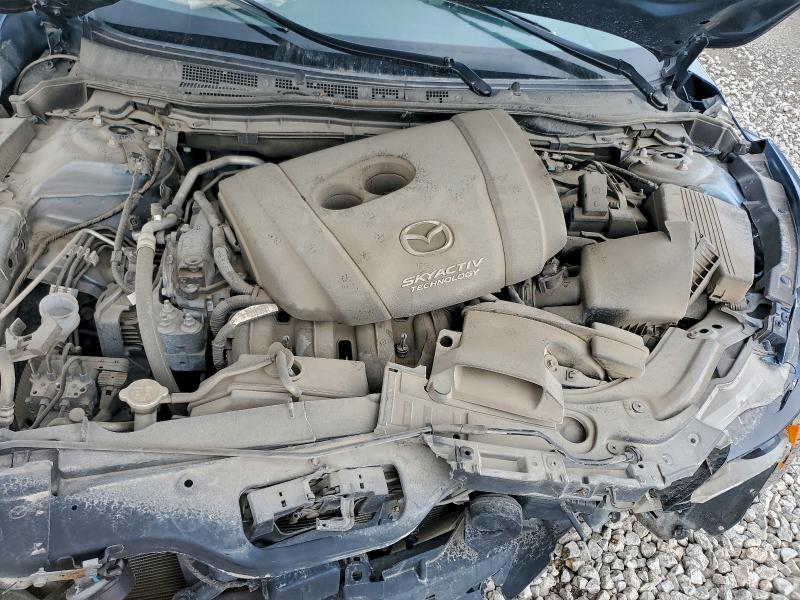 Фото 11 - MAZDA 6