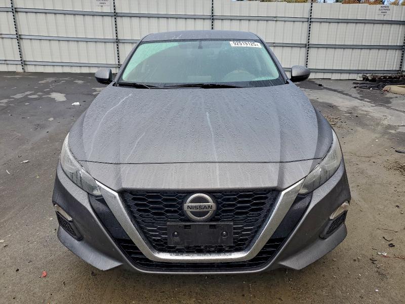 Фото 5 - NISSAN ALTIMA