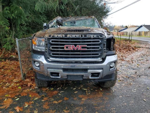 Фото 5 - GMC SIERRA