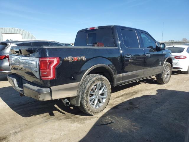 FORD F-150 2017 VIN 1FTEW1EG9HFC03378
