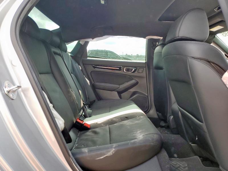 Фото 10 - HONDA CIVIC