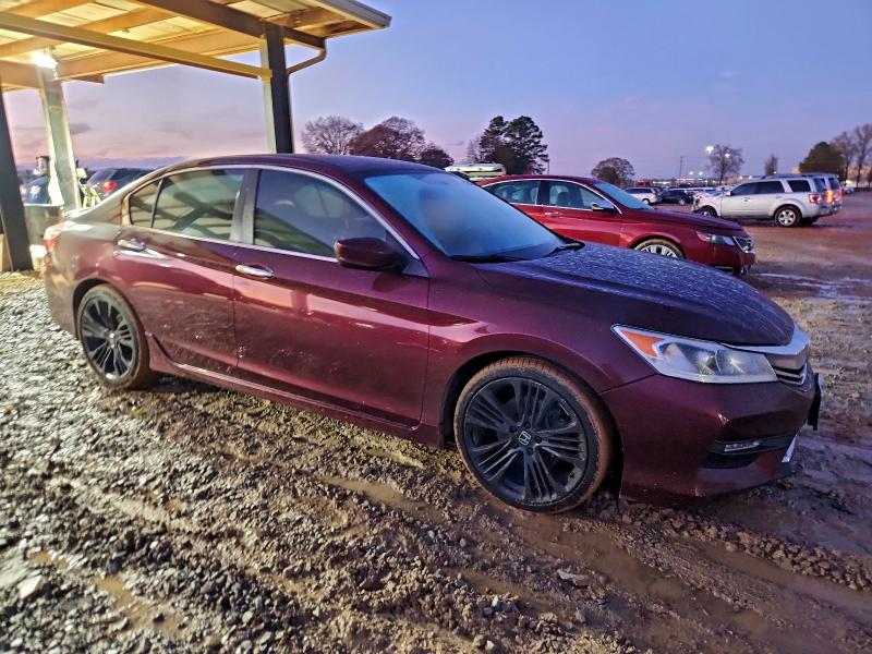 Фото 4 - HONDA ACCORD