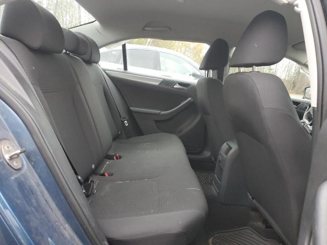 Фото 10 - VOLKSWAGEN JETTA