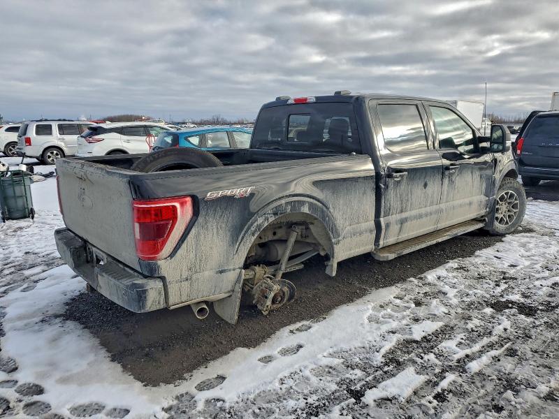 Фото 3 - FORD F-150