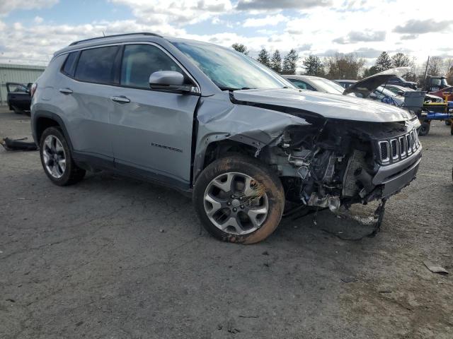 Фото 4 - JEEP COMPASS