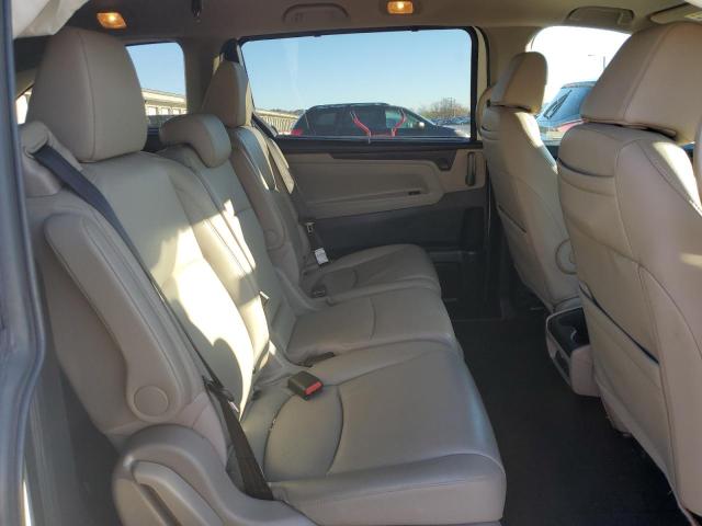 Фото 11 - HONDA ODYSSEY