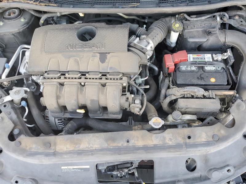 Фото 11 - NISSAN SENTRA