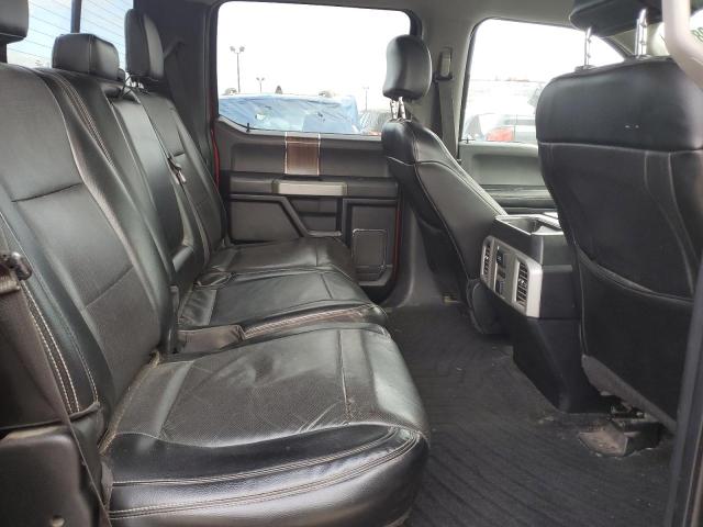 Фото 10 - FORD F-150