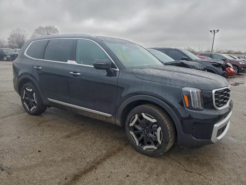 Фото 4 - KIA TELLURIDE