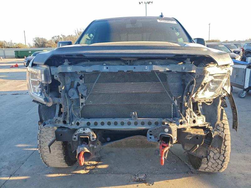 Фото 5 - GMC SIERRA