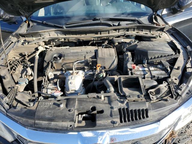 Фото 11 - HONDA ACCORD