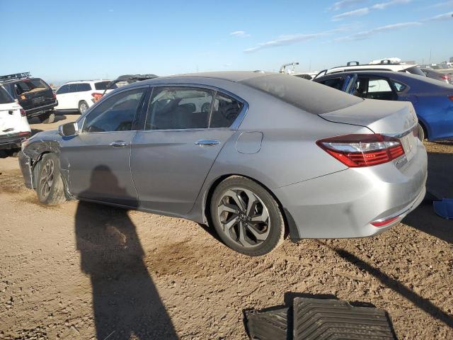 Фото 2 - HONDA ACCORD