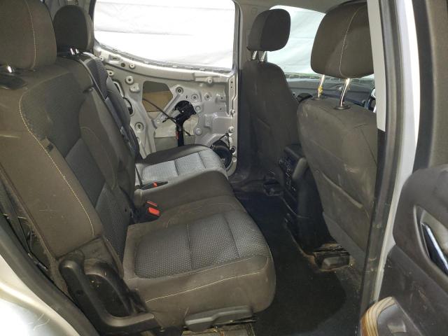 Фото 11 - GMC ACADIA