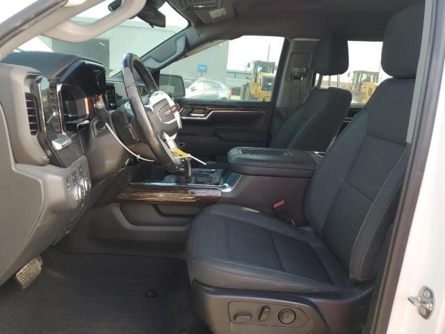 Фото 7 - GMC SIERRA