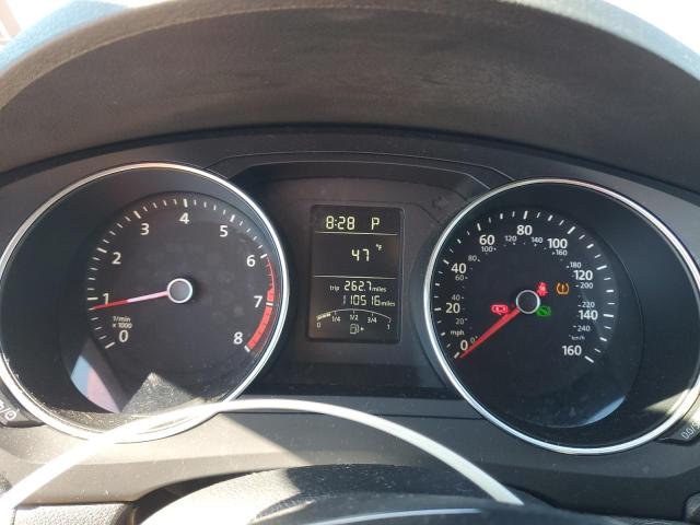 Фото 9 - VOLKSWAGEN JETTA