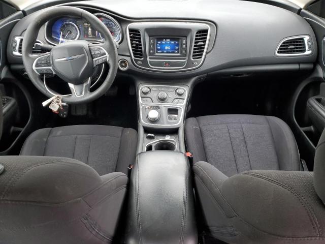 Фото 8 - CHRYSLER 200