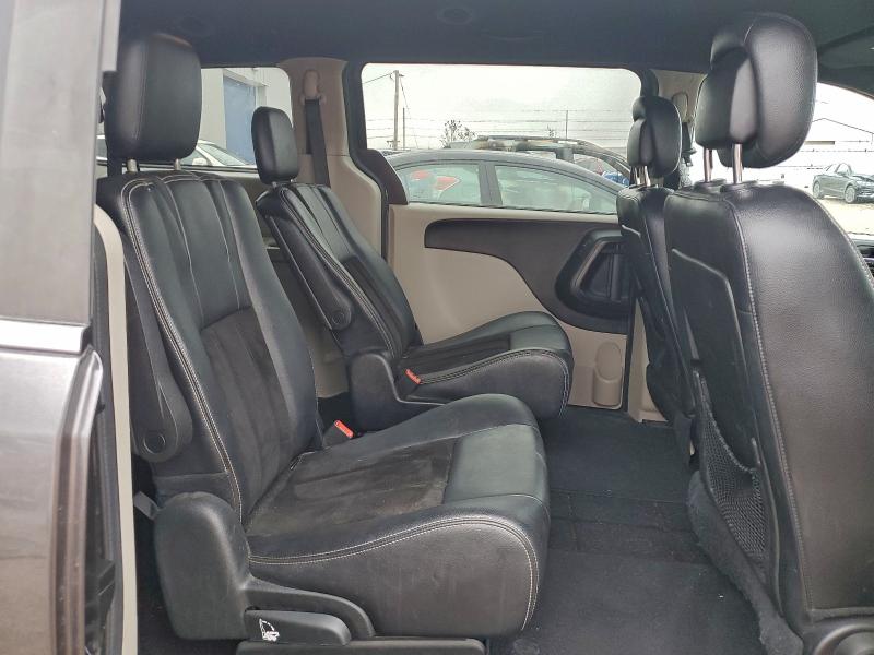 Фото 11 - DODGE CARAVAN