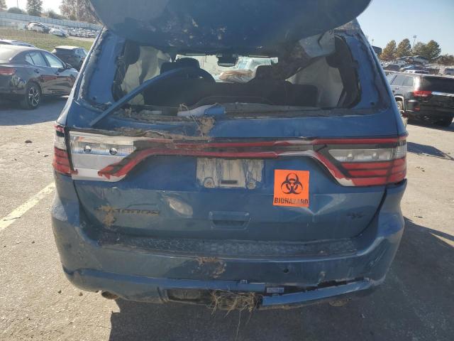 Фото 6 - DODGE DURANGO