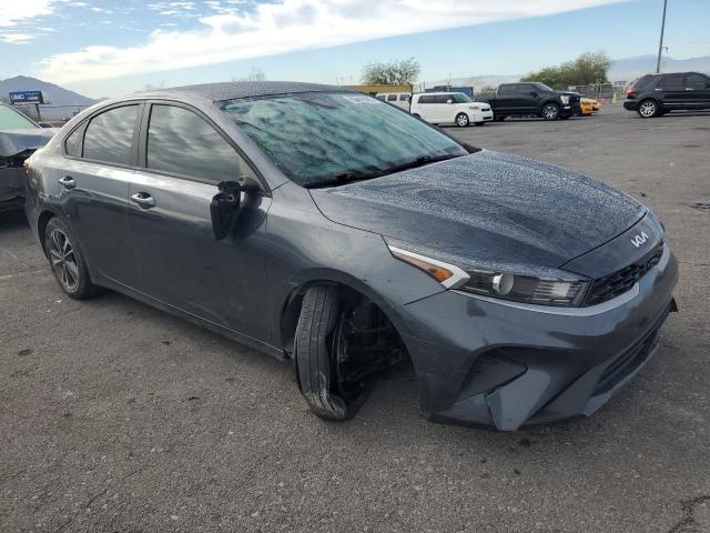 Фото 4 - KIA FORTE