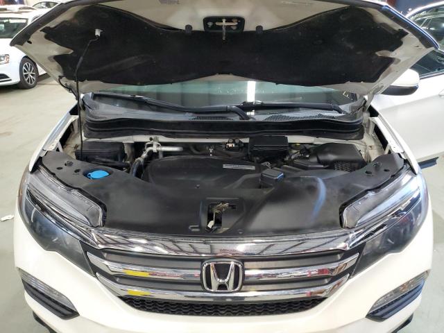 Фото 12 - HONDA PILOT