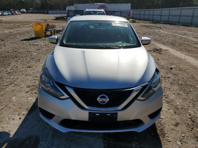 Фото 5 - NISSAN SENTRA