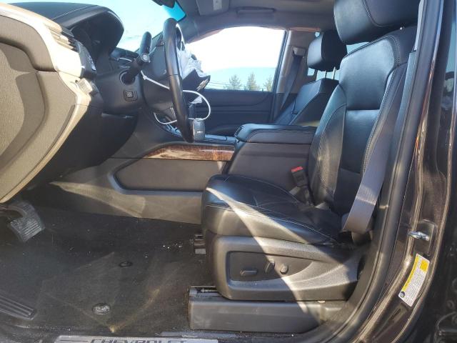 Фото 7 - CHEVROLET SUBURBAN