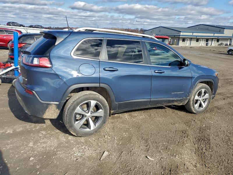 Фото 3 - JEEP GRAND CHER