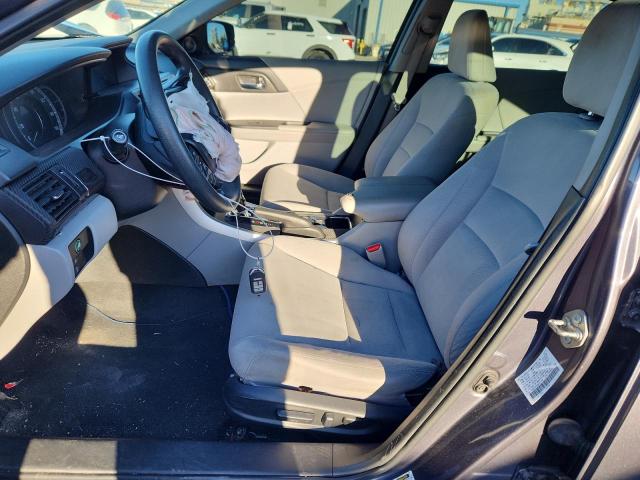 Фото 7 - HONDA ACCORD