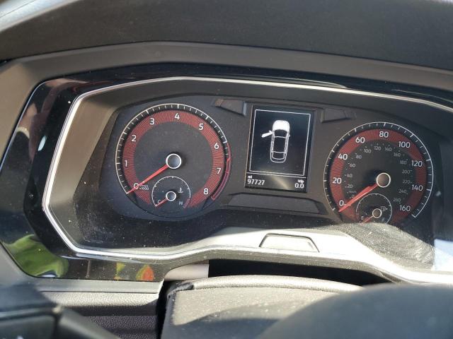 Фото 9 - VOLKSWAGEN JETTA