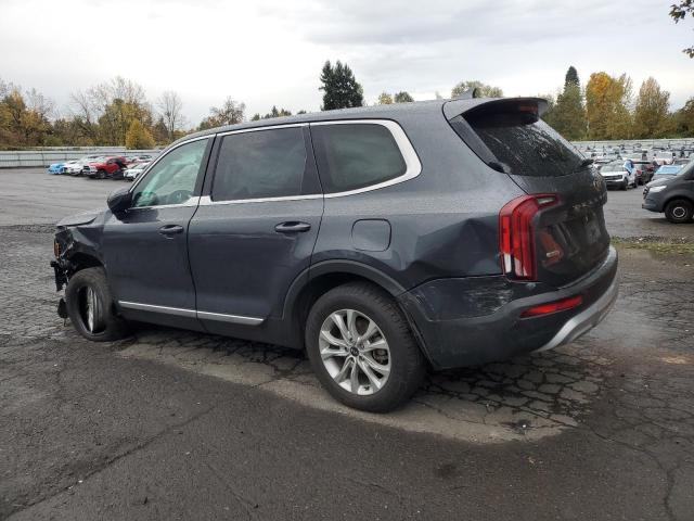 Фото 2 - KIA TELLURIDE